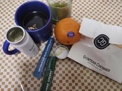 盐面包-GONTRAN CHERRIER·GC可颂(朝阳大悦城店)
