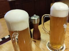 -沈阳瑞士酒店·普拉那啤酒坊