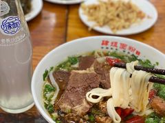-肆姐面粉馆(坡子街店)
