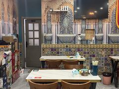 -新疆麦麦提大串王(水泉路店)