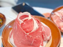 -芈重山老火锅(六道口店)