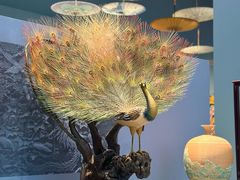 -北京工艺美术博物馆