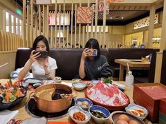 -伊豆野菜村(大族广场店)