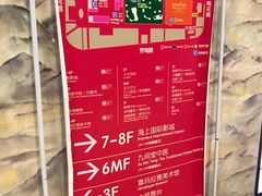 -证大喜玛拉雅中心