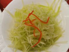 -玉华台饭庄(裕中西里小区店)