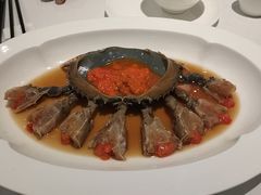 -西湖春天•老字号杭州菜(百汇店)