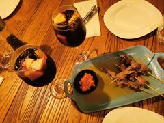 -El Bodegon阿根廷秘鲁餐厅(幸福路店)