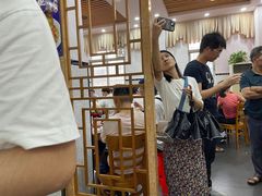 -煲煲掂风味煲仔饭餐厅(西区店)