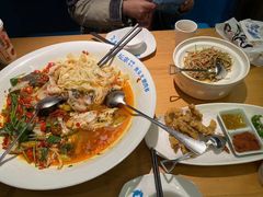 -坛宗剁椒鱼头(河西王府井店)