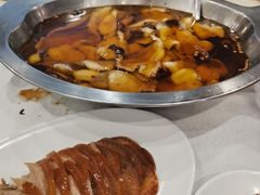 -鑫巴蜀小镇 · 水煮鱼专研店(玉桥店)