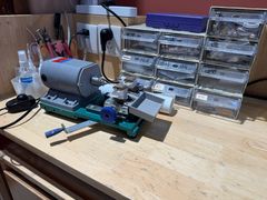 -十八字金银饰·拼豆·开蚌手工体验团建(君太百货店)