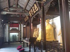 -包公祠