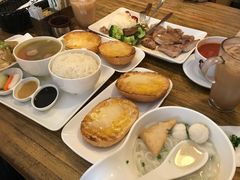 -翠华餐厅(湾仔店)