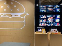 -麦当劳(沙面店)