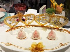 -三号黄浦会Canton Table