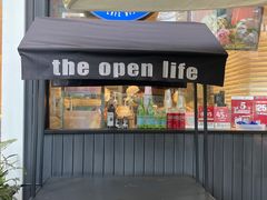 -The open life(万象城店)