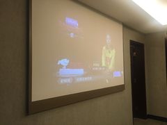 -美丽豪酒店(西安钟鼓楼回民街店)