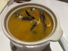 -汤城小厨•粤菜•靓汤(苏州街店)