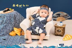 -NICE KIDS 奈时儿童摄影