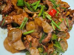 -打酱油·非遗淮扬菜(瘦西湖梅岭店)