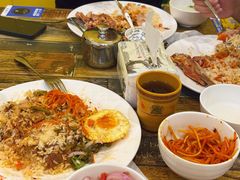 -塔斯提抓饭(东城汇店)