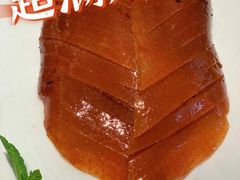 酥不腻烤鸭-墨宴(西洋湖店)