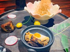 -桐寿司Sushi Tong