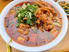 -蒋家肠旺面馆(合群路店)