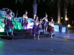 -清迈夜间动物园