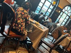 -德大西餐社