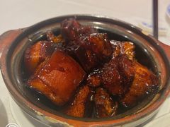 -老吉士酒家(天平路店)