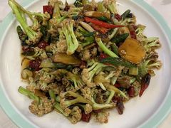 -东来土菜馆(民祥园路店)