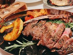 -王品牛排(杭州大厦店)