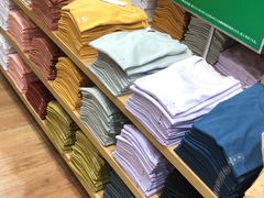 -优衣库(青岛万象城店)