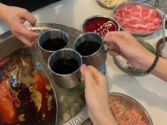 -憨铁匠老火锅(龙岗万科里店)