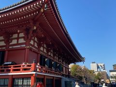 -浅草寺