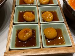 红糖糍粑-院里寻菜·精致庭院菜(观沙岭店)