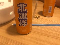 -拿渡·水煮鱼麻辣香锅(王府井奥莱·香江小镇店)