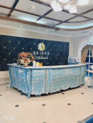 -天姿美容·美体科技SPA·艾姿美店