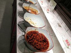-马一洒开锅羊肉清真餐厅(京汉店)