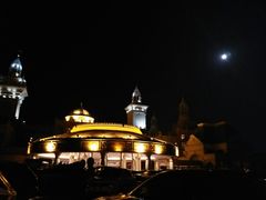 -京津新城温德姆至尊酒店(珠江大道店)