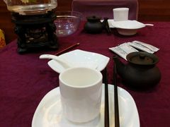 -喜鹊茶点.啫煲(车陂店)
