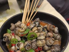 -铭副琦食·虾蟹烩馆(渔人码头店)