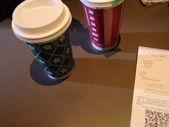 -星巴克(北京中关村北京国际店)