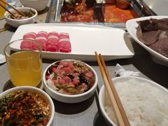-海底捞火锅(汇金星力城店)