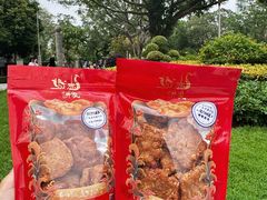 -诚志饼家·小凤饼非遗传承(中山六路店)