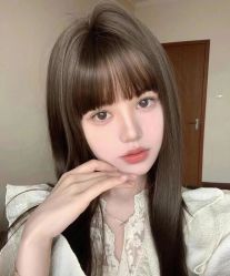 -呵呵造型