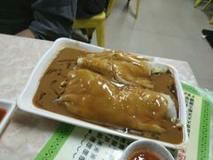 -华威达牛庄(黄埔大道西店)