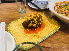 -王婆婆老妈蹄花川菜馆·非物质文化遗产(太古里一店)