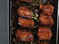 -3号仓库·创意中国菜(乐清正大广场店)